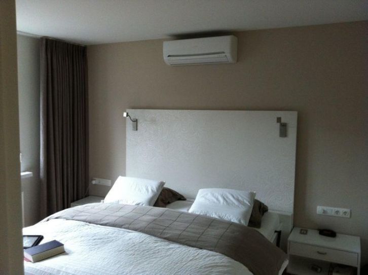Dekatec | Airco op slaapkamer - Dekatec Dekatec | Airco op slaapkamer - Dekatec